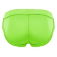 thumbnail image 3 of Pikante Underwear Style 2114 Color Neon Green Size S, 3 of 5
