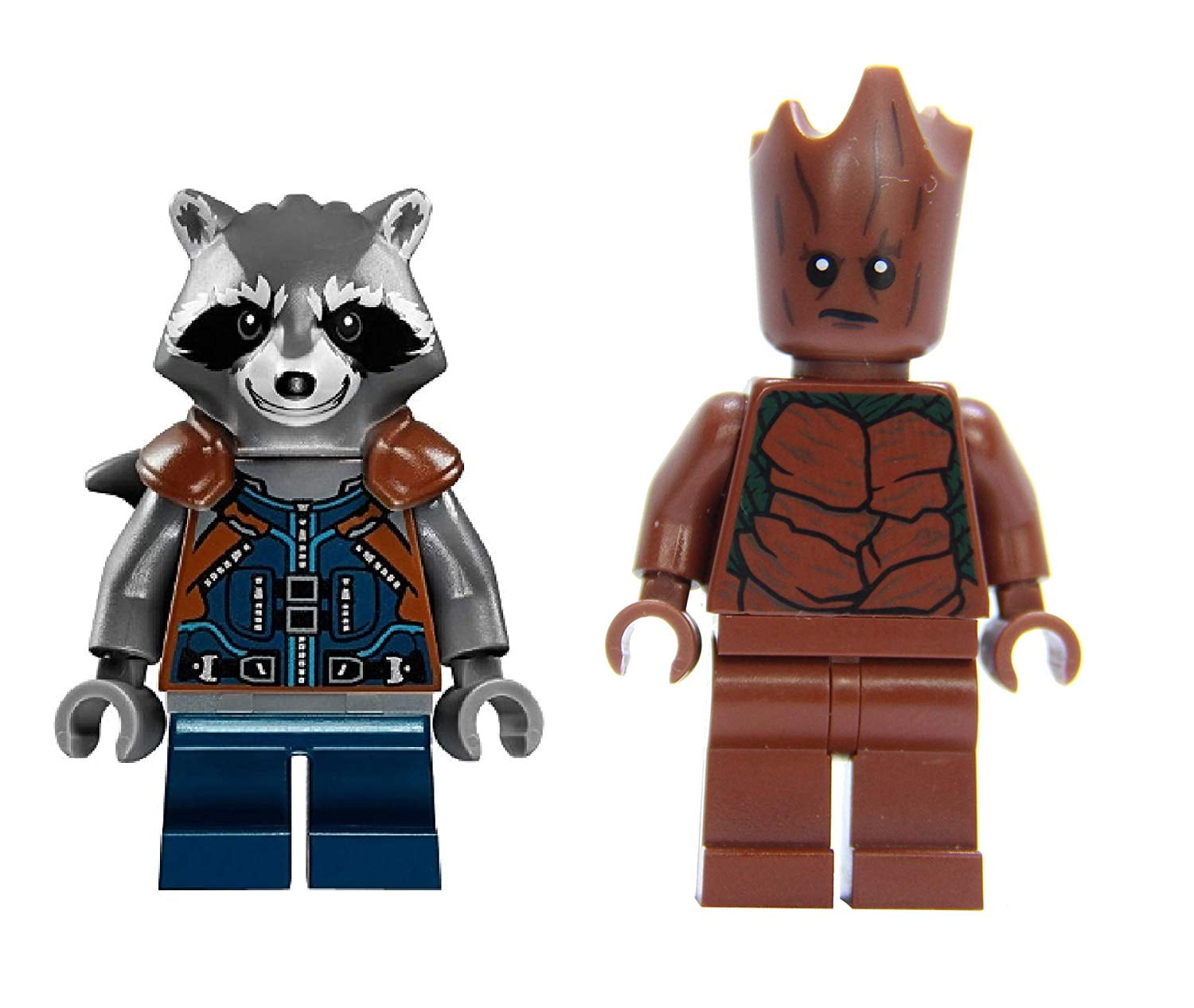 lego guardians of the galaxy rocket