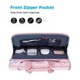 thumbnail image 3 of Bolsa de hombro para portátil MOSISO 360 Protector para MacBook Air/Pro, 3 of 6