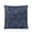 Navy, variant on Achim Windsor Decorative 18" Square Throw Pillow - Camel