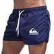 thumbnail image 2 of Pantalones cortos de verano para hombre, ropa de playa, informal, de secado rápido, para correr y entrenar, transpirables, 2022 Fivean unisex, 2 of 2