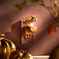 thumbnail image 4 of Yankee Candle Fantastical Fall ScentPlug Diffuser with Light and a Fantastical Fruits Home Fragrance Electric Refill, 4 of 6
