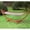 Multicolor, variant on Outsunny 10' Wood Outdoor Hammock with Stand Rainbow Bed, Heavy Duty Roman Arc Hammock for Single Person for Patio Backyard Balcony, Multi Color