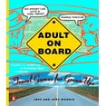 thumbnail image 2 of Pre-Owned Adult on Board: Travel Games for Grown-Ups (Paperback) 014023408X 9780140234084, 2 of 2