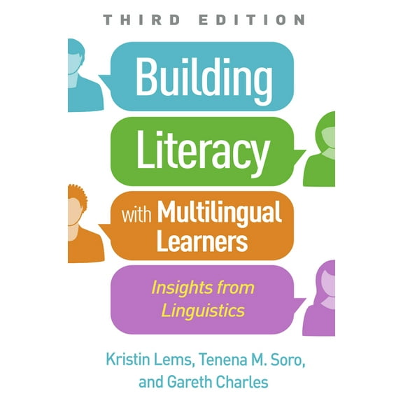 Building Literacy with Multilingual Learners: Insights from Linguistics, (Paperback)