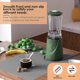 thumbnail image 3 of Extra Large Silicone Mat for Kitchen Worktop Protector, Thickened Nonstick Heat, 3 of 5
