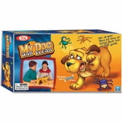 POOF-Slinky My Dog Has Fleas