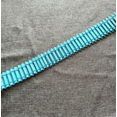 thumbnail image 1 of Jardín de hadas en miniatura de 35 pulgadas, adorno de micropaisaje, valla pequeña, maceta para plantas, la mejor decoración, musgo de Navidad, manualidades de madera, bricolaje, azul claro brillar Juguete, 1 of 6