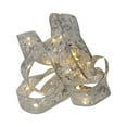 thumbnail image 1 of Pompotops Christmas Lights In 2022, Christmas LED Lights, A Double String Christmas Tree Decorated With Hot Ribbon Pendant Clearance, 1 of 1