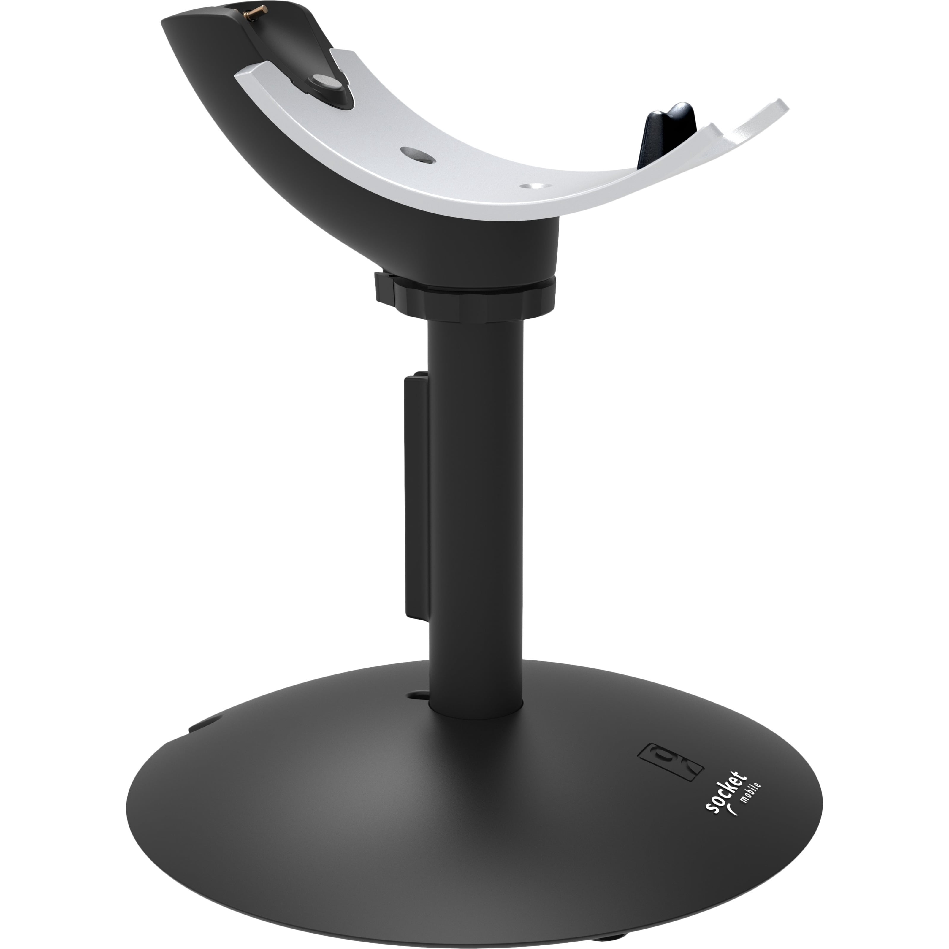 Socket Mobile SocketScan S740 Universal Barcode Scanner Black & Charging Stand CX38122572