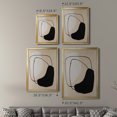 thumbnail image 4 of Avant Mod I Premium Framed Print, in Gold, Black, or Silver - Ready to Hang, 4 of 9