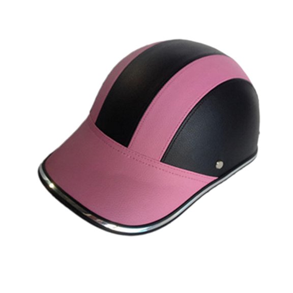 Eigraketly Bicicleta Ciclismo Casco Anti Hombres Mujeres Bicicleta de carretera al aire libre Patinaje Ciclismo Rosa