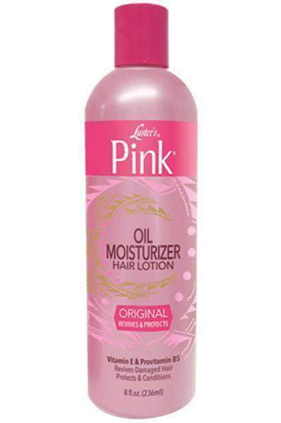 lotion or moisturizer