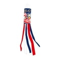 thumbnail image 3 of fastboy Drapeau Japonais en Forme de Carpe, Polyester, pour Bar, Restaurant, Jardin, 13x100cm, 3 of 6