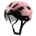 thumbnail image 1 of Breathable Cycling with Rear Magnetic Goggles Women Men Lightweight Safety Bike, 1 of 6