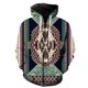 thumbnail image 1 of Sudadera con capucha y cremallera para hombre con estampado geométrico abstracto, divertida, unisex, con estampado 3D, estilo Harajuku, gran oferta de hip hop, primavera y adolescentes., 1 of 6
