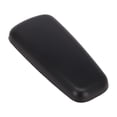 thumbnail image 6 of Pu Leather Car Leg Knee Cushions Elbow Pad Armrest Soft Pad Car Interior, 6 of 7