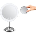 thumbnail image 2 of LED Mirror, 2 of 8