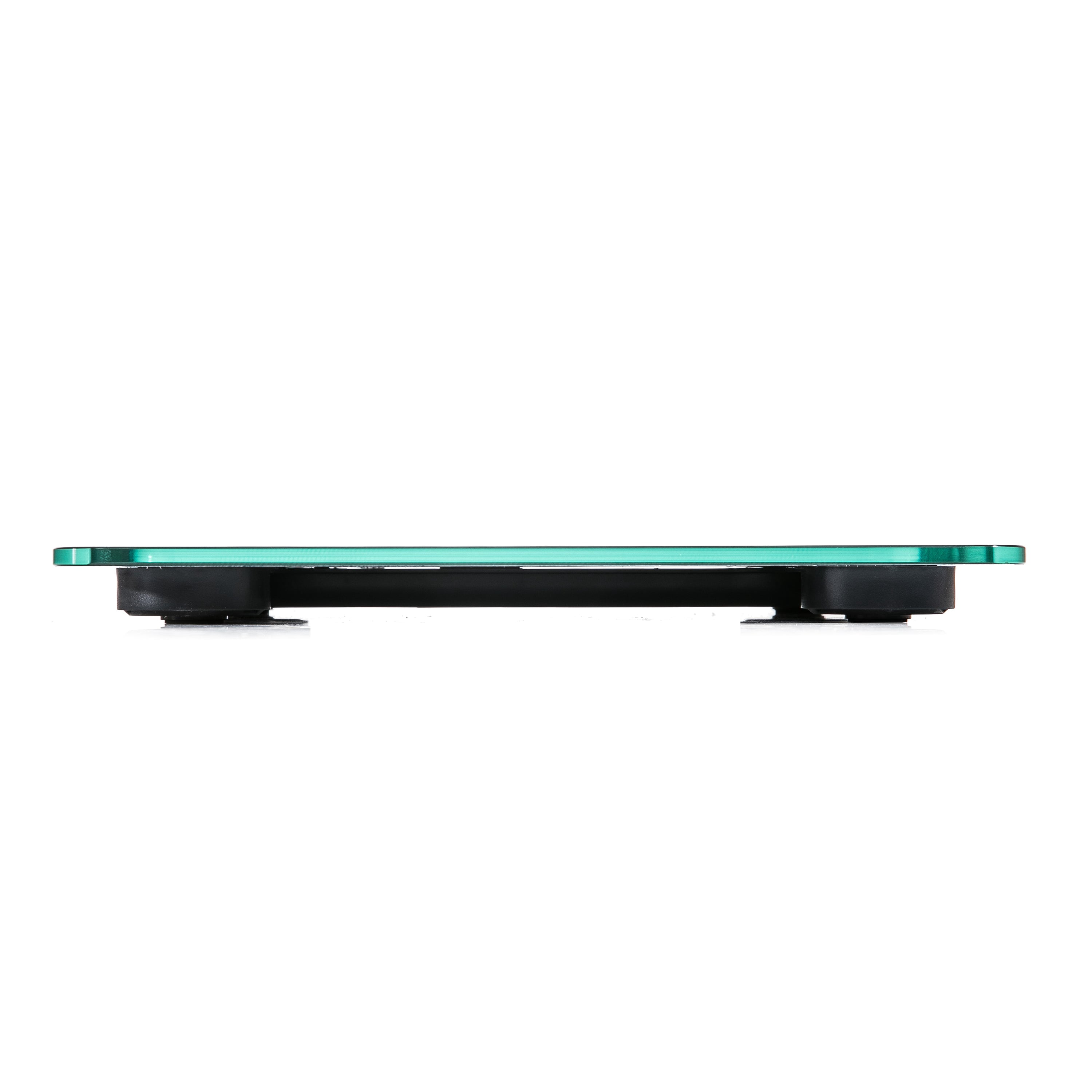 DUKAP LIFE Unique Digital Bathroom Body Weight Scale with LCD Screen Display - SPACE design