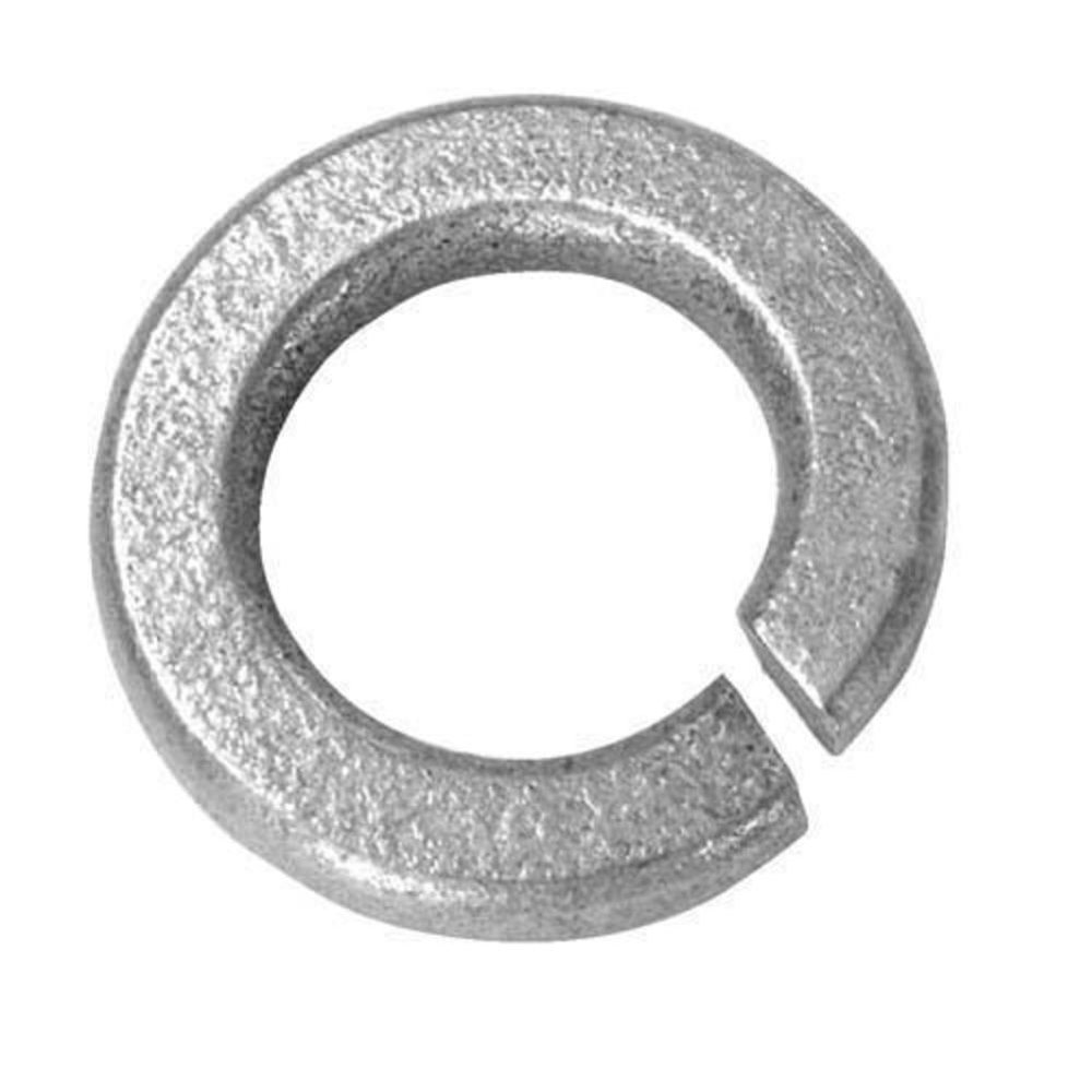 Bolt MC Hardware 02030800 Split Lock Washer M8