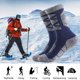 thumbnail image 2 of Mocasines informales para hombre, zapatillas informales de malla cómodas, transpirables para deportes al aire libre JShteea El nuevo, 2 of 9