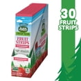 thumbnail image 2 of Black Forest Stretch Island Fruit Strips, Strawberry, 0.5 Ounce Strips (Pack of 30), 2 of 3