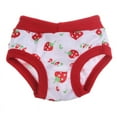 thumbnail image 2 of Dog Menstrual Female Hygiene White/XL Pet Physiological Pants Pet clothes Pet Vest DOPI, 2 of 3