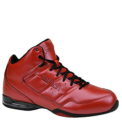 And1 Basketball Sneakers Master Mid 