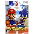 thumbnail image 1 of Refurbished Mario And Sonic At The Olympic Games For Wii And Wii U, 1 of 1