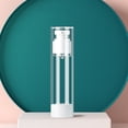 thumbnail image 5 of Mini Travel Dispenser Bottle For Toiletries Portable Travel Dispenser Four Specifications Vacuum Propulsion And Toiletries Storage And Travel Organizer, 5 of 5