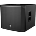 thumbnail image 1 of Subwoofer activo de 18' ELECTRO VOICE EKX-18P, 1 of 4