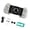 White, variant on Handheld Play Controller with Cooling Fan, 5.2 Wireless Connection, Stretch Grip and Joystick Button Control for Trips