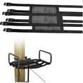 thumbnail image 2 of 3Pack Universal Replacement Seats for Tree Stands, Adjustable Tree Stand Seat, Replacement Accessory for Deer Stands for Hunting Ref: 2173, 2 of 5