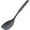 Gray, variant on chaungfeng Large Silicone Cooking Spoon 1PC, 12 -inch Non-Stick Spoonula set Deep Bolw & Measurement Mark for Mixing,Serving, Scooping, Scraping, Kitchen Utensils Spoons (White)