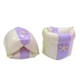 thumbnail image 4 of Colaxi 1 Pair Kids Swimming Arm Float Rings for Pool Beginners Training Aid Sleeves Violet, 4 of 8