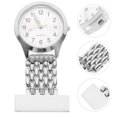 thumbnail image 3 of Hanging Nurse Watch Digital Display Nurse Watch Electronic Nurse Watch Alarm Clock Watch, 3 of 9