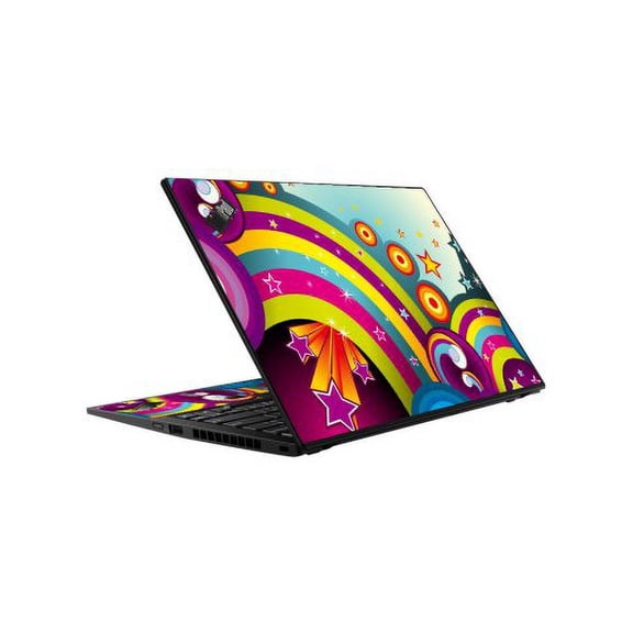 IBM/Lenovo ThinkPad X1 ThinkPad X1 Carbon G8 FRANKLY FUN Laptop Skin