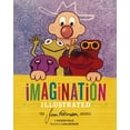 thumbnail image 1 of Imagination Illustrated, Karen Falk Couverture Rigide, 1 of 2