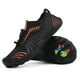 thumbnail image 1 of Zapatos Acuaticos Aquashoes Zapatos para vadear, zapatos de buceo descalzos, zapatos de surf transpirables para actividades acuáticas, 1 of 8