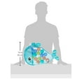 thumbnail image 5 of Infantino Ball Belly Stick & Store Whale, 5 of 8