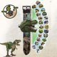 thumbnail image 1 of Kids Dinosaur Projection Watch With Lid Toy Gift, 1 of 5