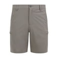 thumbnail image 5 of Chaps Men's & Big Men's Performance Cargo Shorts, Sizes 30-42, 8" Inseam, 5 of 8