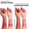 thumbnail image 6 of L'Oreal Paris Paradise Hyaluron Tint Lip Stain Serum, 635 Worth It Medium, 0.16 fl oz, 6 of 11