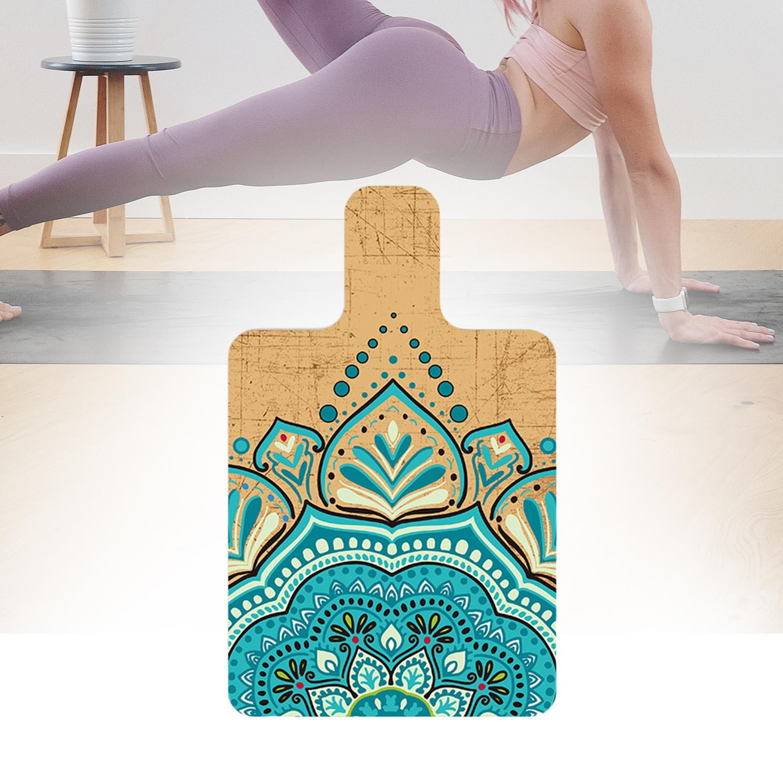 Yoga Mat Shelf