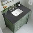 thumbnail image 3 of James Martin Vanities 650-V36-3Csp Brittany 36" Single Basin Poplar Wood Vanity Set -, 3 of 7