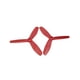 thumbnail image 4 of Hélice roja perfke 4 piezas Quadcopter Propellers, 4 of 9