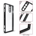 thumbnail image 3 of TPU + PC Phone Case For ZTE nubia Red Magic 8 Pro/8 Pro+/8S Pro, 3 of 5