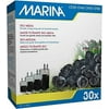 180 count (6 x 30 ct) Marina Canister Filter Replacement Bio Media