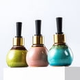 thumbnail image 6 of 10Pc Ceramic Essential Oil Dropper Bottle Aromatherapy Diffuser Reusable Storage Jar Multiple Colors To Choose From Travel Suit, 6 of 6
