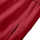 thumbnail image 4 of Ceisia Men Solid Color Windproof Waterproof Hiking Pants Outdoor Workwear Trousers Gift, 4 of 9